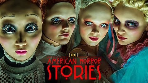 American Horror Stories season 2: everything we know